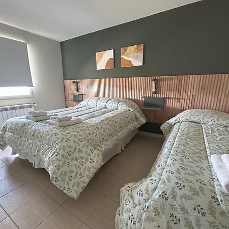 Go Patagonia! Apartment Ел Калафате Екстериор снимка