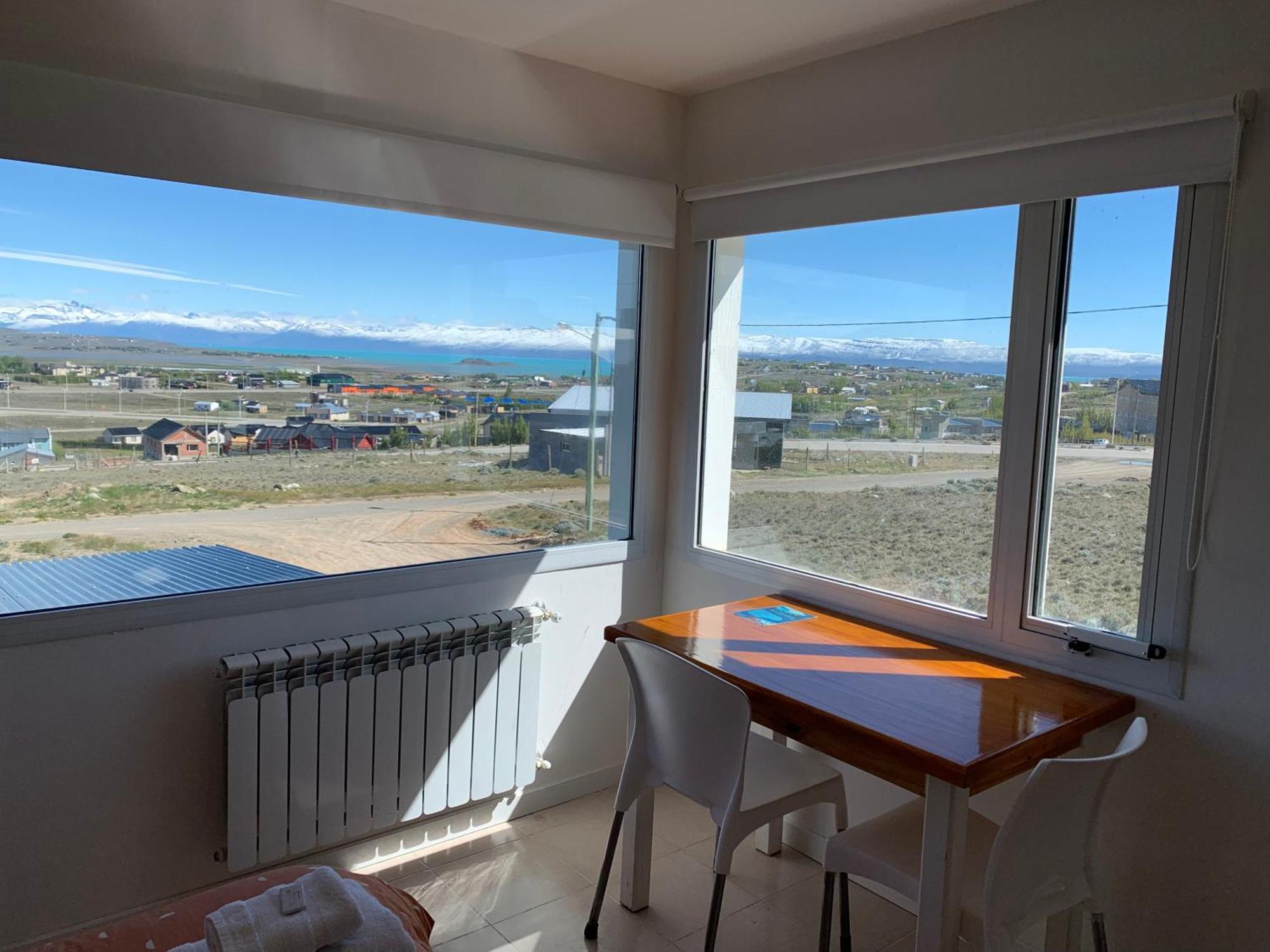 Go Patagonia! Apartment Ел Калафате Екстериор снимка
