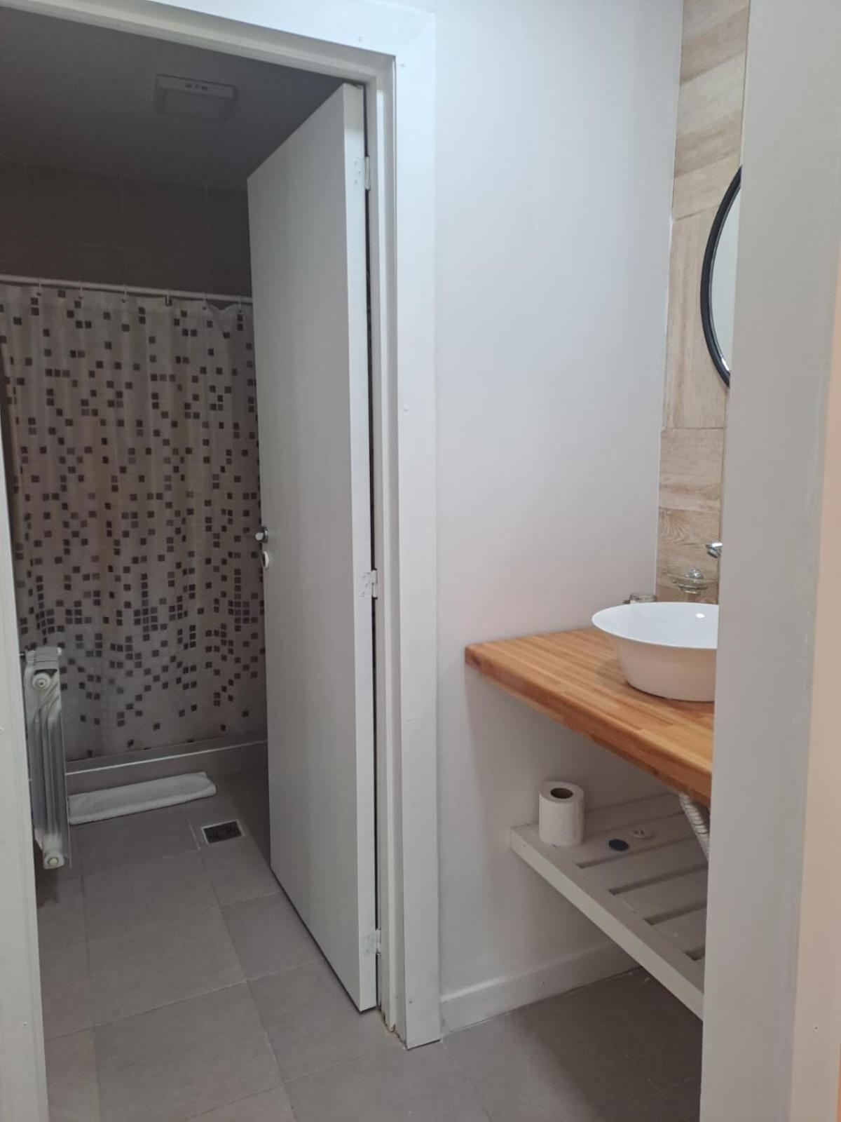 Go Patagonia! Apartment Ел Калафате Екстериор снимка
