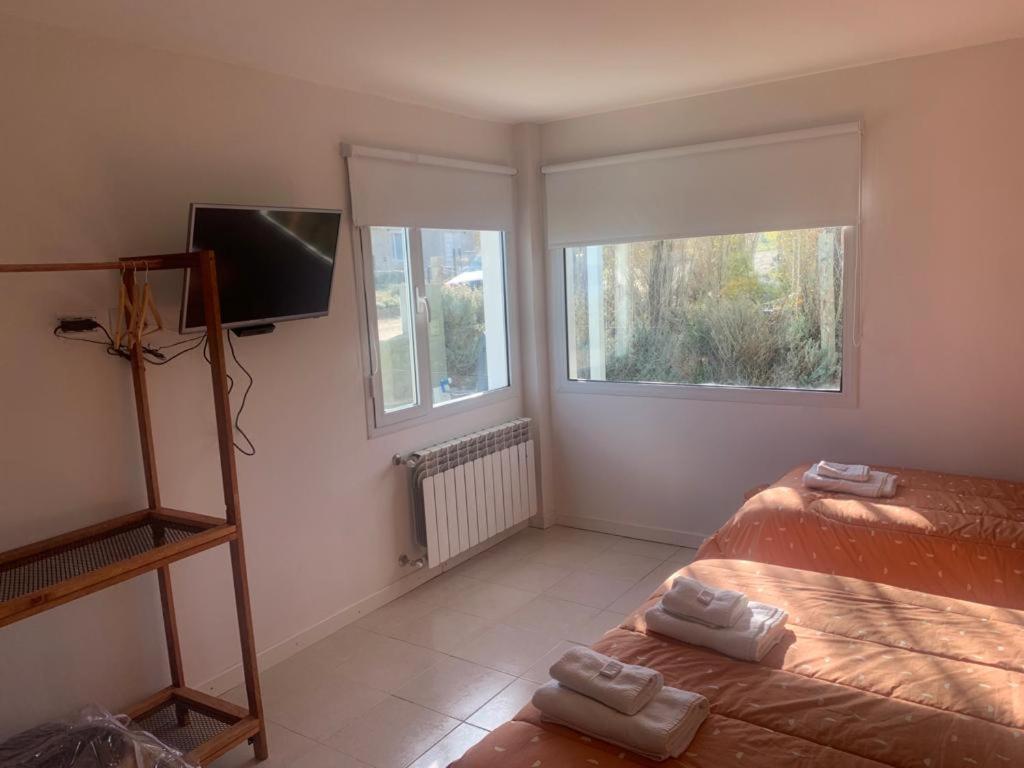 Go Patagonia! Apartment Ел Калафате Екстериор снимка