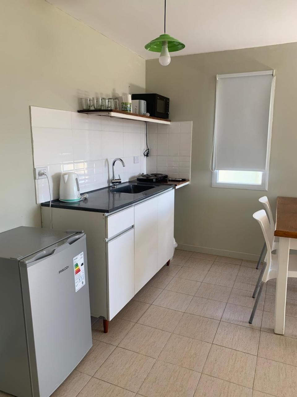 Go Patagonia! Apartment Ел Калафате Екстериор снимка