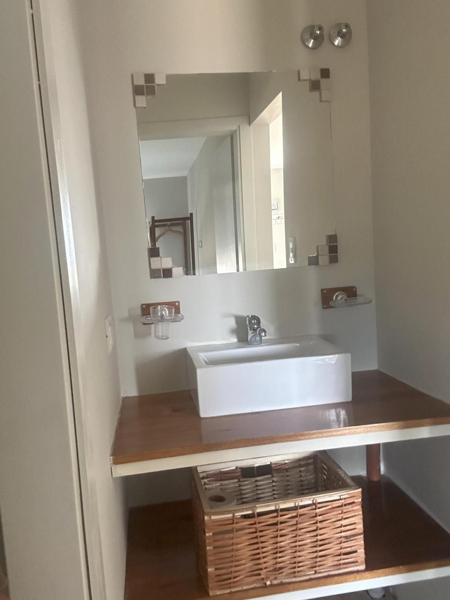 Go Patagonia! Apartment Ел Калафате Екстериор снимка