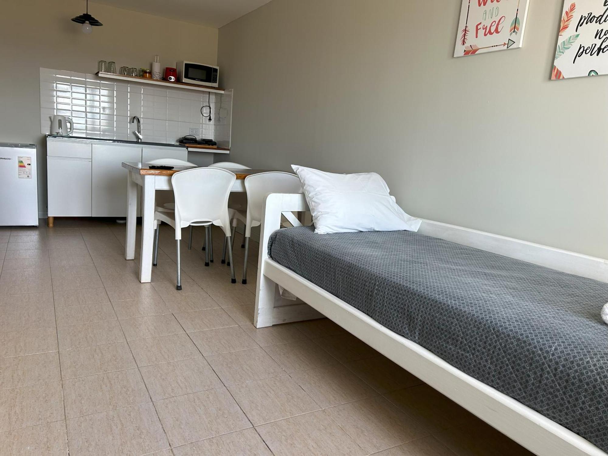Go Patagonia! Apartment Ел Калафате Екстериор снимка