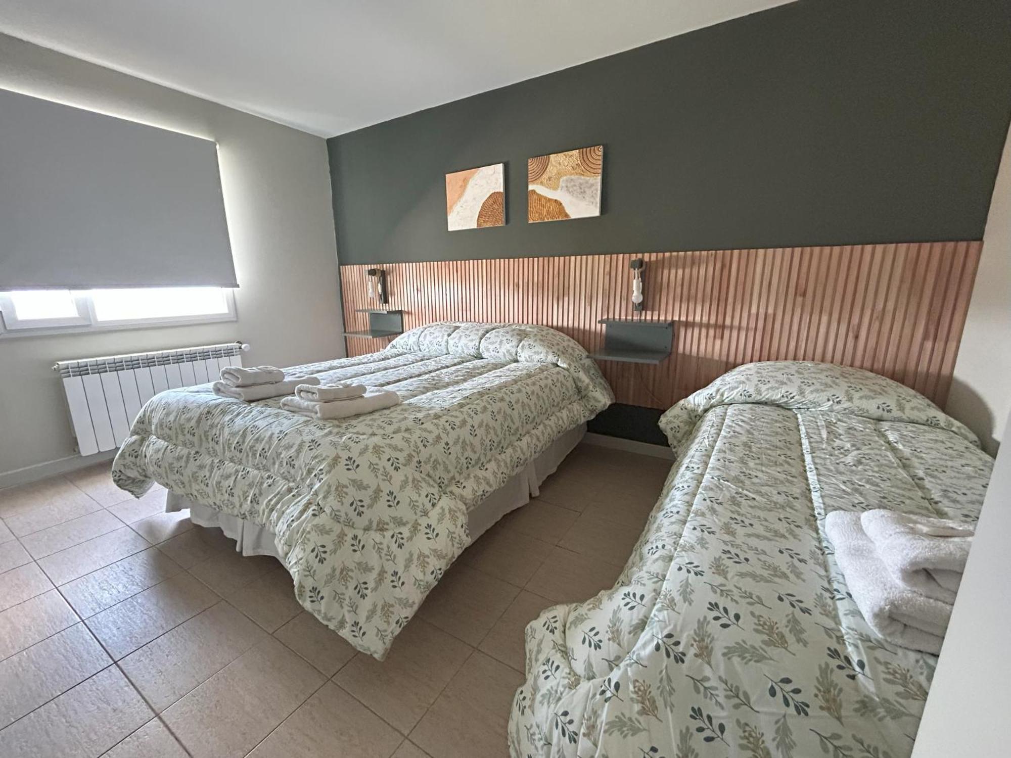 Go Patagonia! Apartment Ел Калафате Екстериор снимка